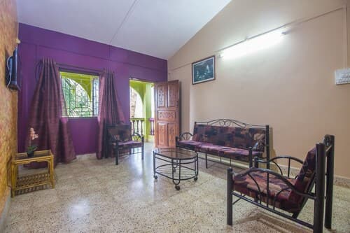 OYO 19876 Home Classic 2BHK Near Carmona Beach