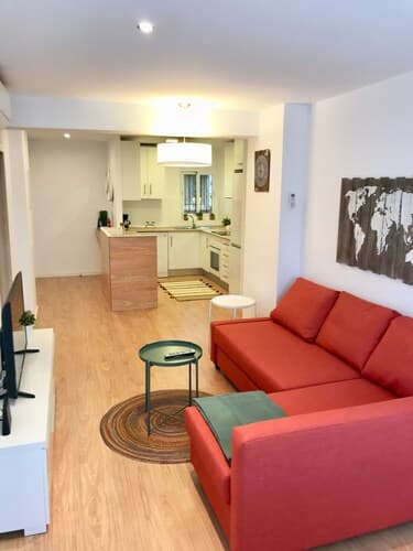 Picasso Nuevo Apartamento 3 dormitorios