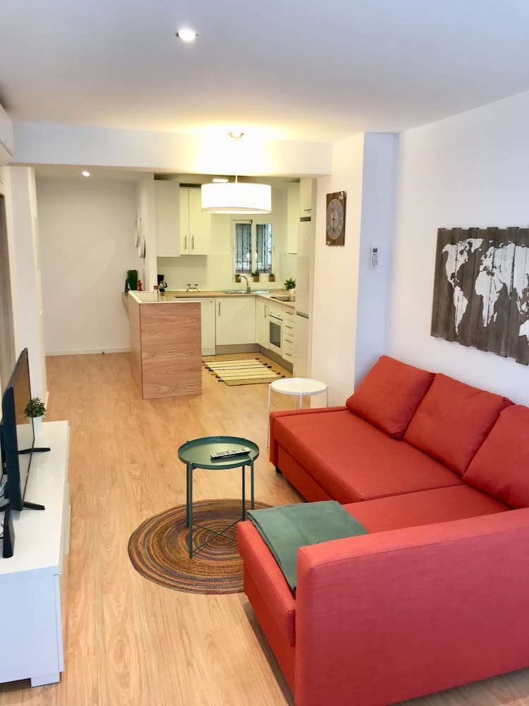 Picasso Nuevo Apartamento 3 dormitorios