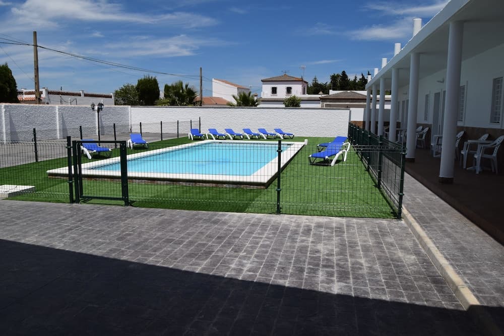 Alojamientos Alma Conil