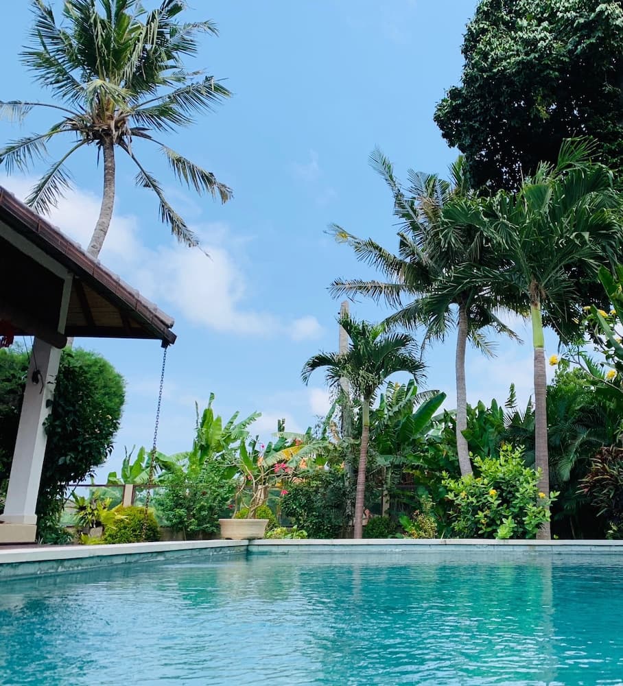 Villa Wildflower Canggu