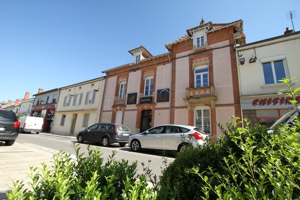 Le Clos des Etoiles