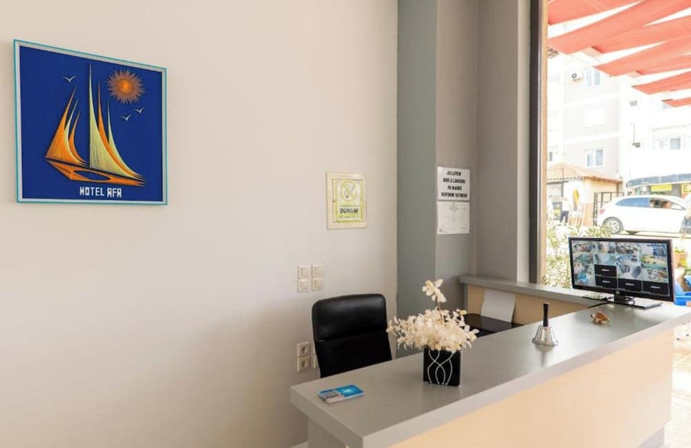 Hotel Afa