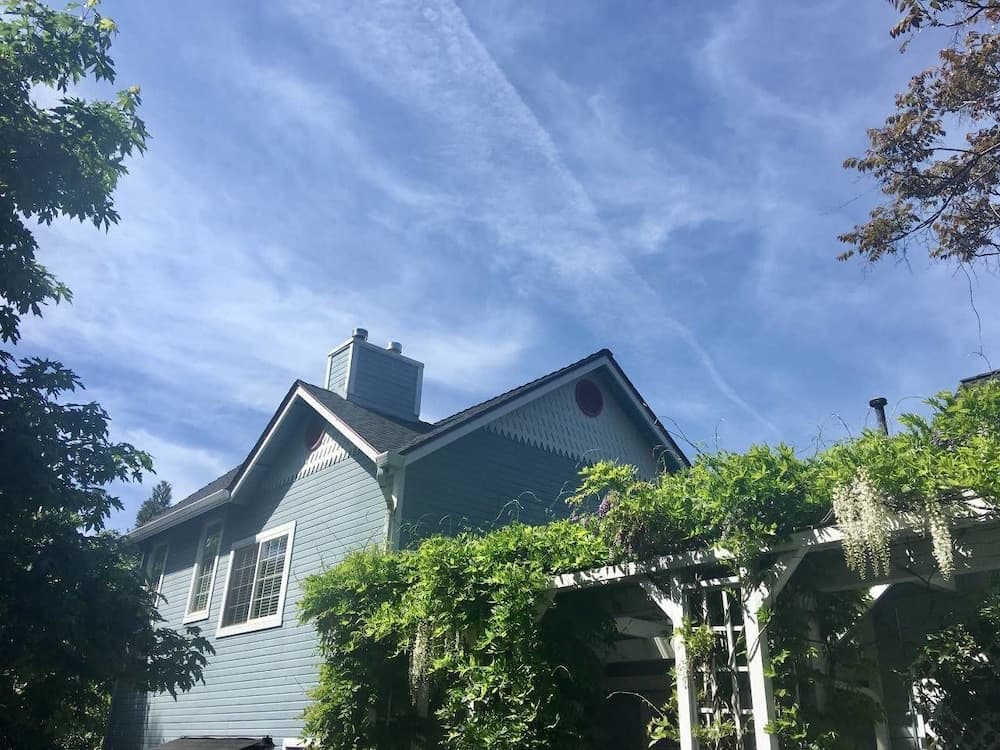 Oak Tower Townhouse-1.5 Blocks to OSF