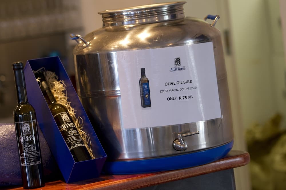 Konaklama yeri imkân ve özellikleri