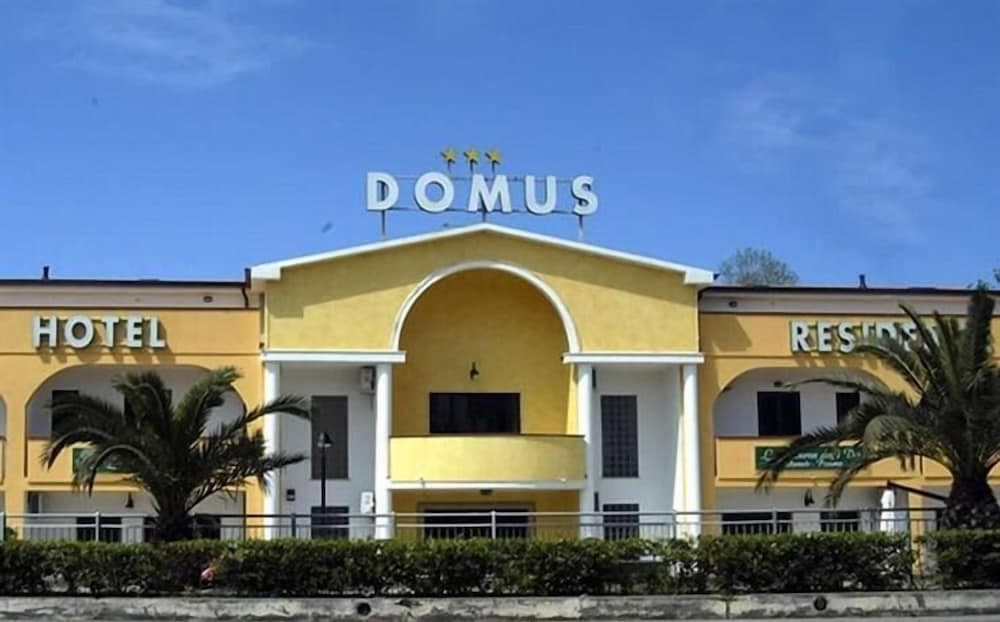 Hotel Residence Domus