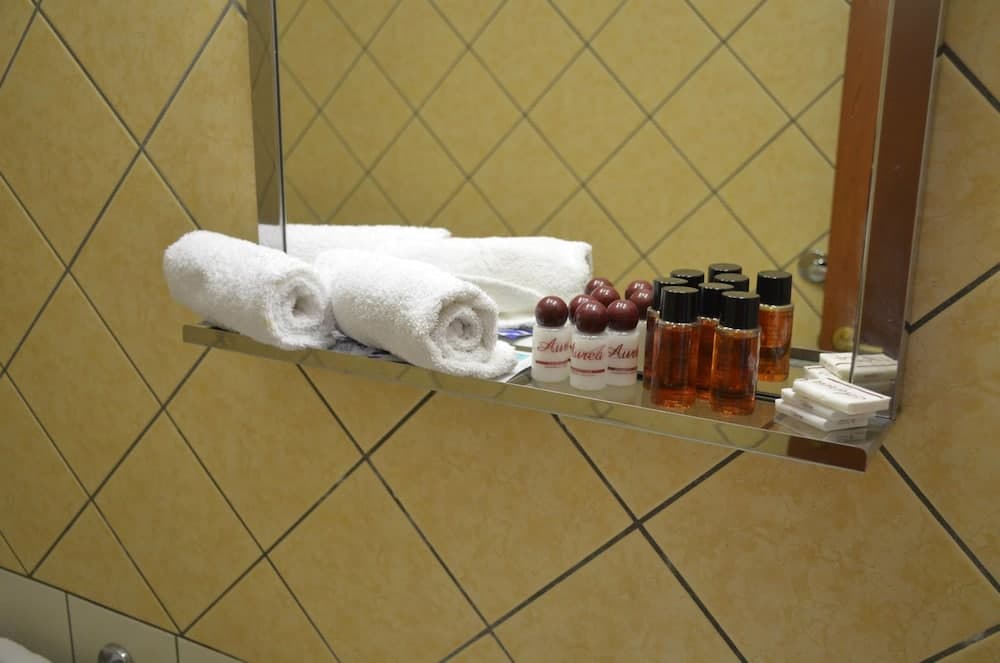 Banyo imkân ve özellikleri