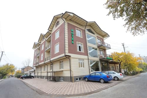 Tourist INN Hotel