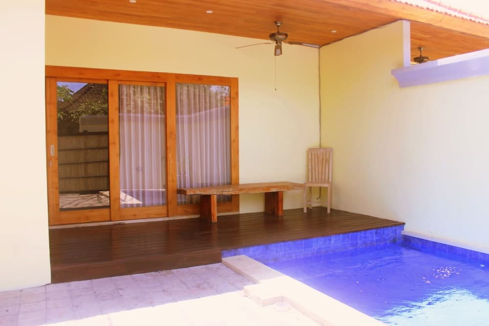 Batur Sari Private Villa