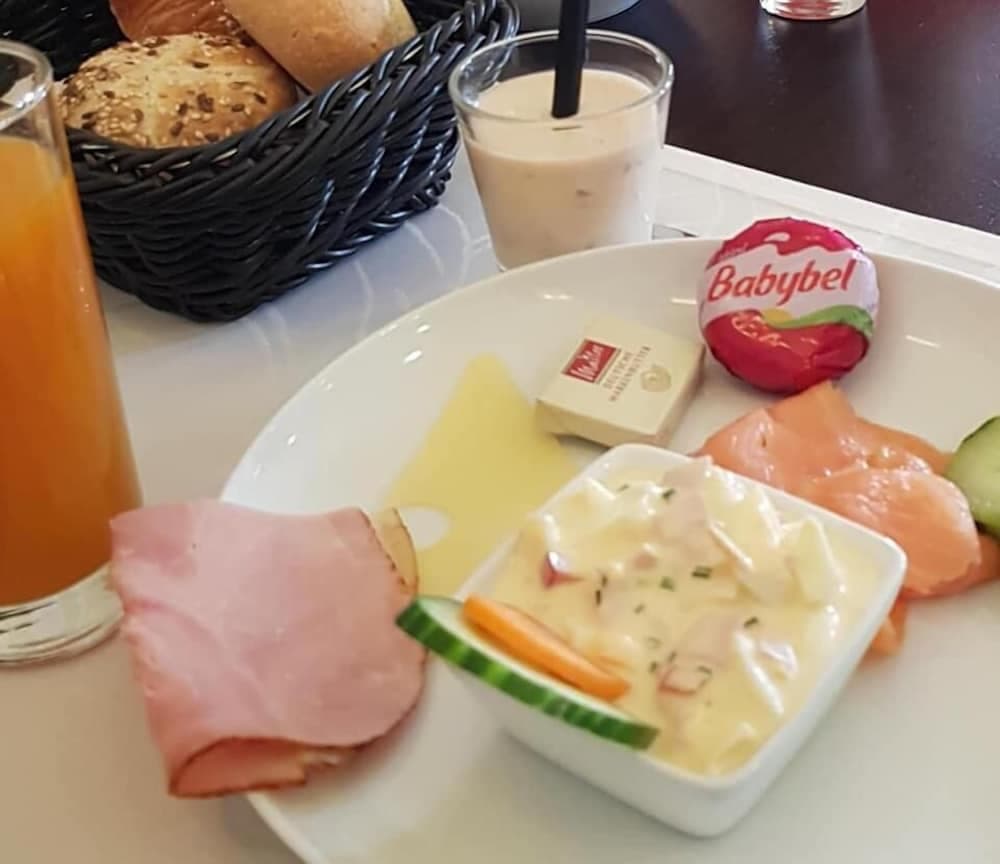 Restoran