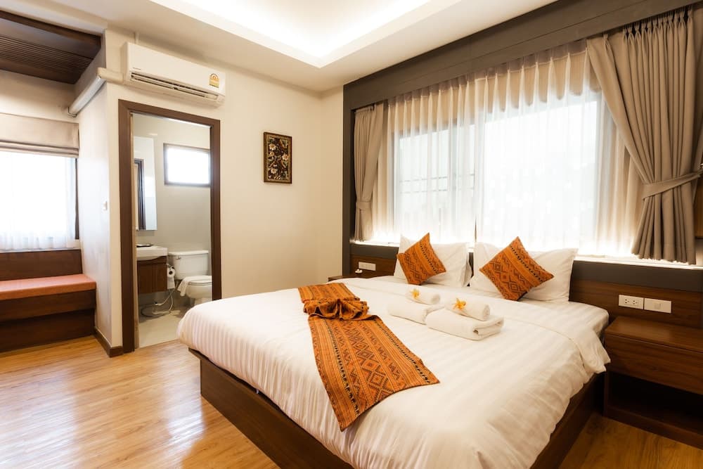 Lima Lanna Hotel