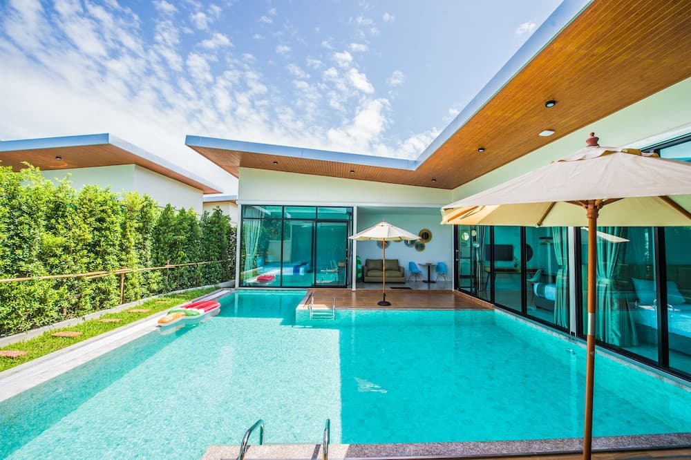 Goodnight Phuket Villa