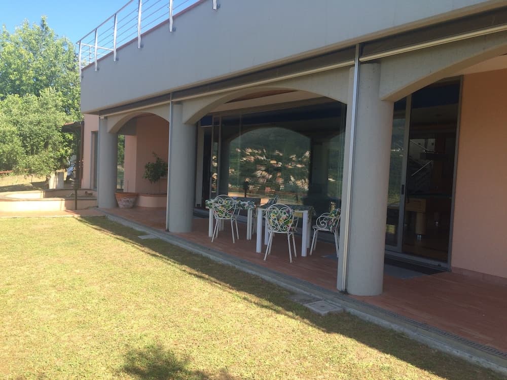 Villa Sofia