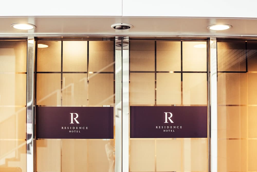 Residence Hotel Stripe Sapporo