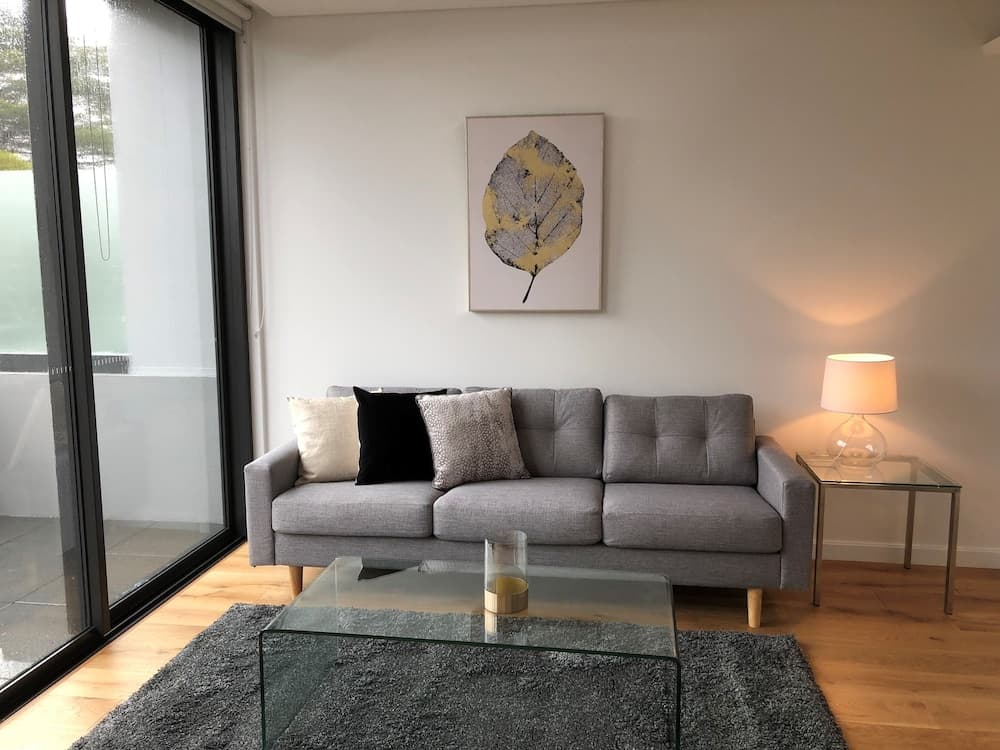 Wyndel Apartments - Albert Chatswood