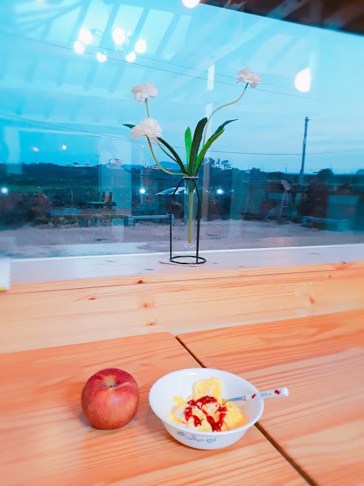 Konaklama yeri imkân ve özellikleri