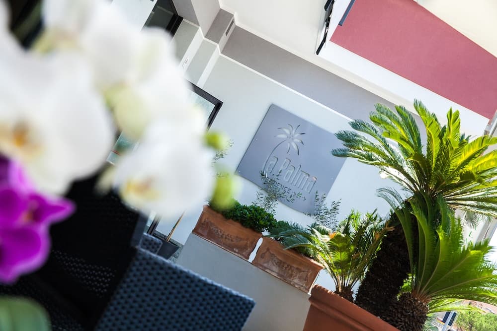 Residence La Palma