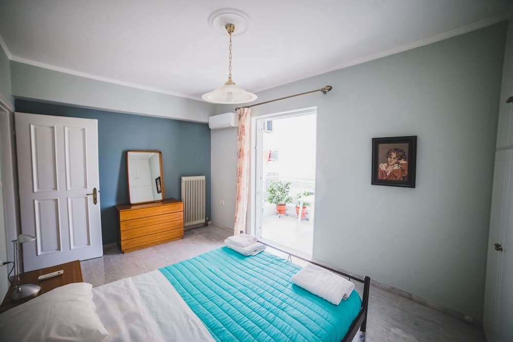 Apartment on Nikaias 5