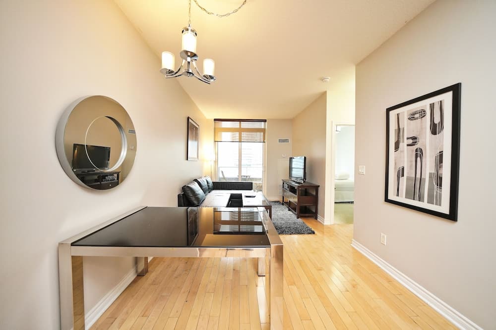 The Iconic Boutique Suites