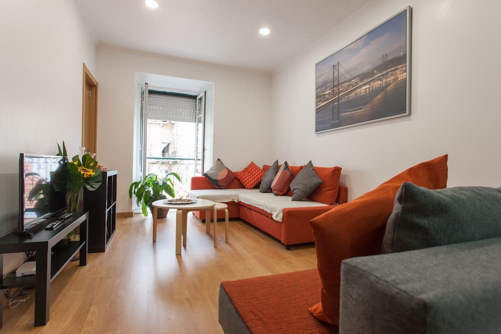 Apartments Center Bairro Alto