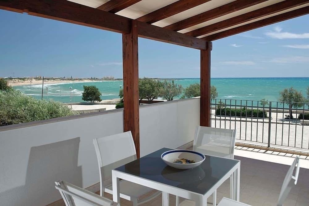 Dolce Mare 3