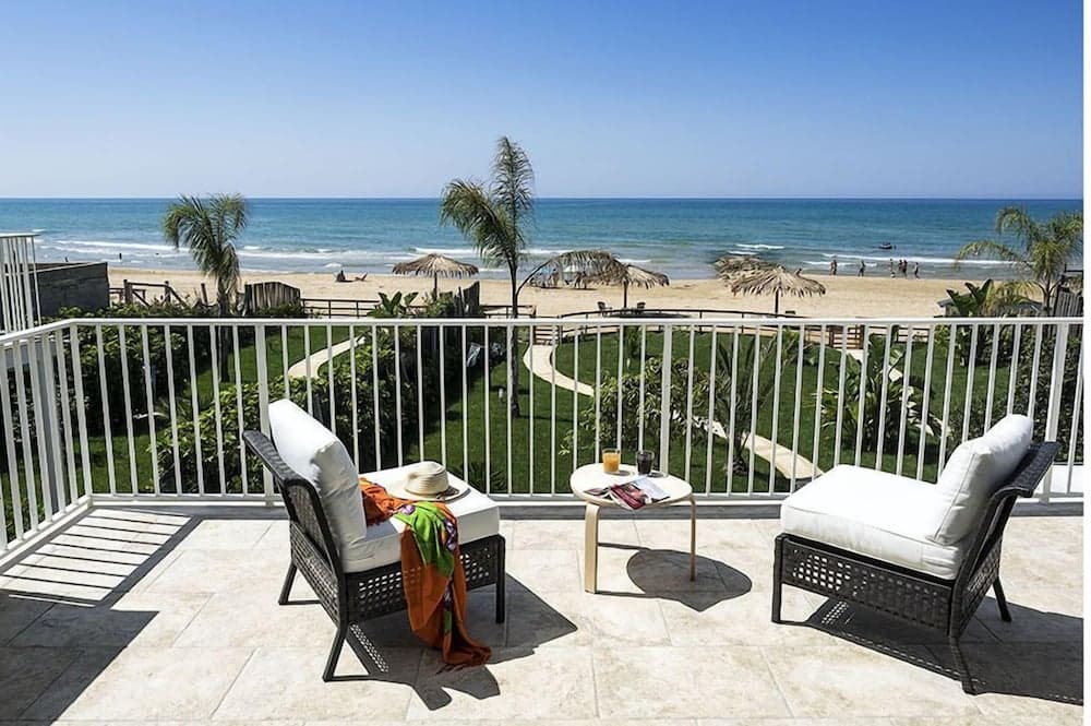 Villa Muriel - Marina