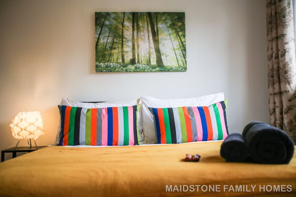 Maidstone Family Homes - Fernhill