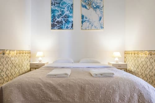 Santa Justa Prime Guesthouse