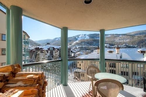 Centennial 2 Bedroom Condo Unit no. 13ab