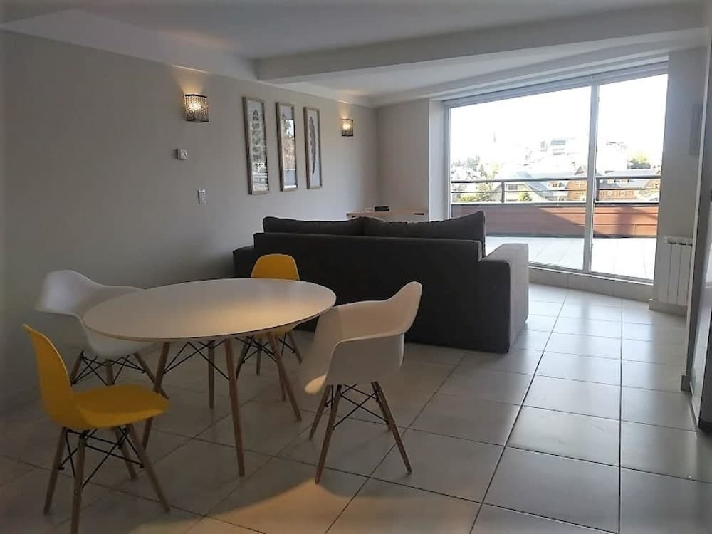 Departamento con Vista en Pleno Centro