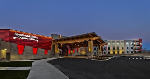 Shoshone Rose Casino & Hotel