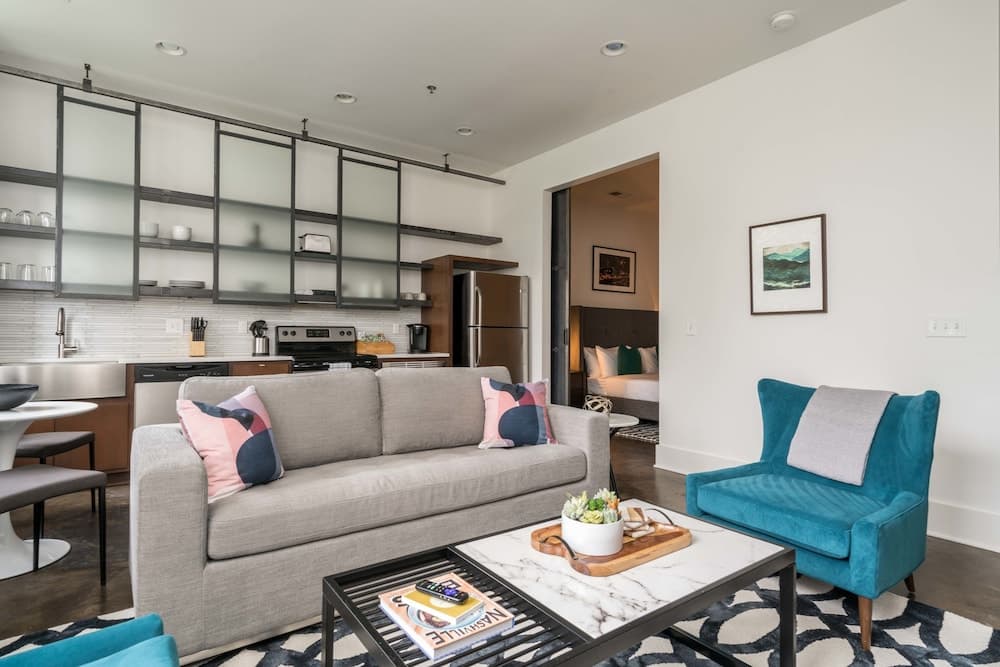 Mint House at The Reserve - Nashville