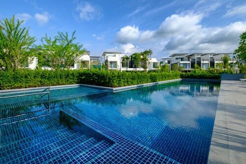 Laguna Park Villas