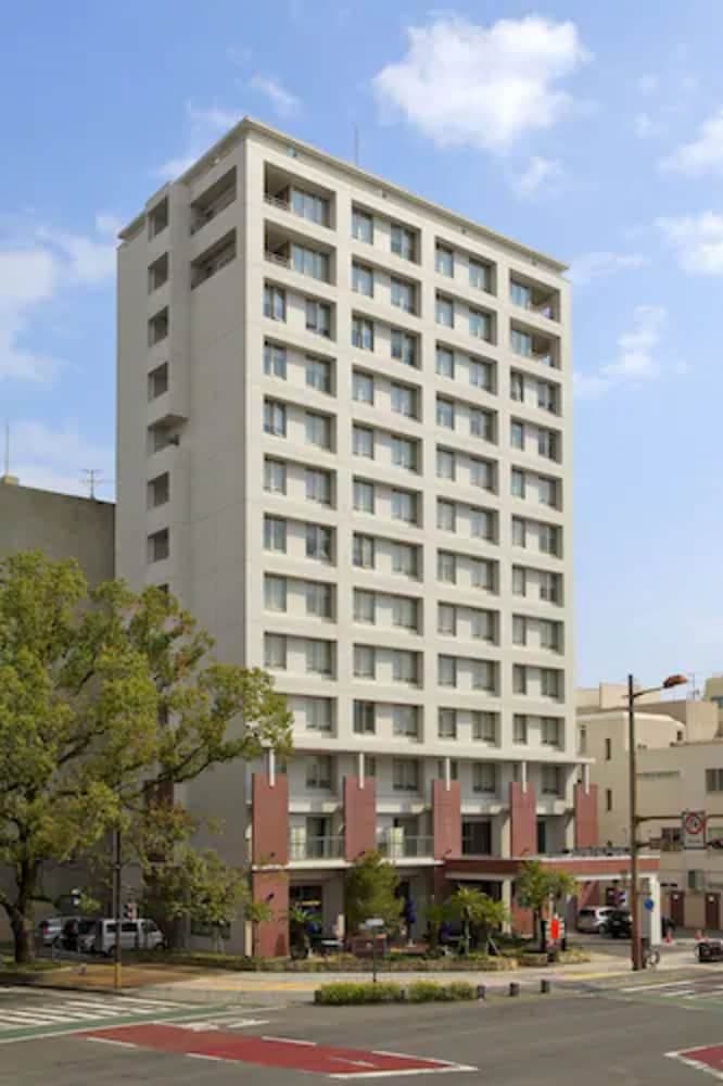 K's Street Hotel Miyazaki