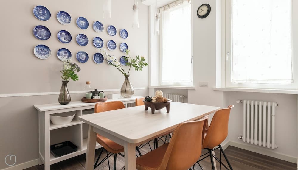 Italianway   - Magenta 32 Bilocale