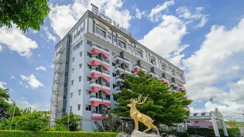 BCP Hotel