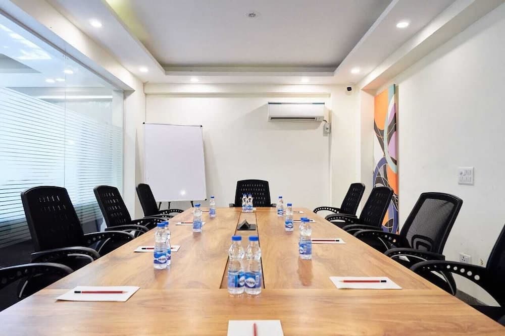 Konaklama yeri imkân ve özellikleri