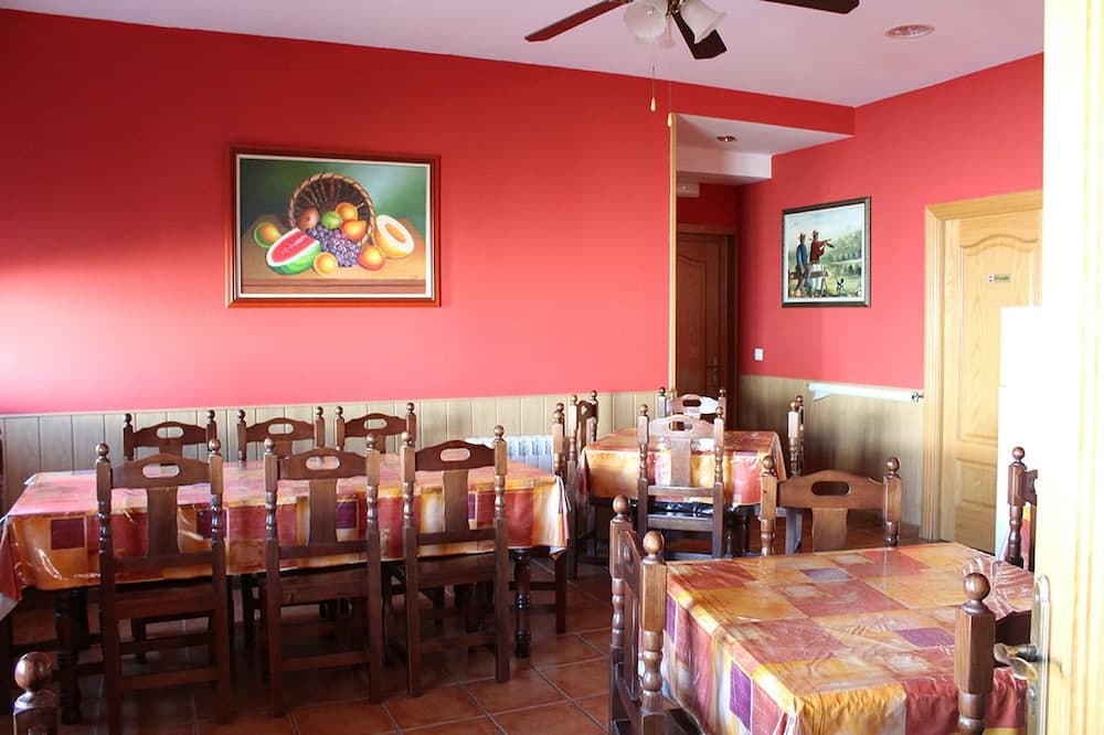 Albergue la Torre - Hostel