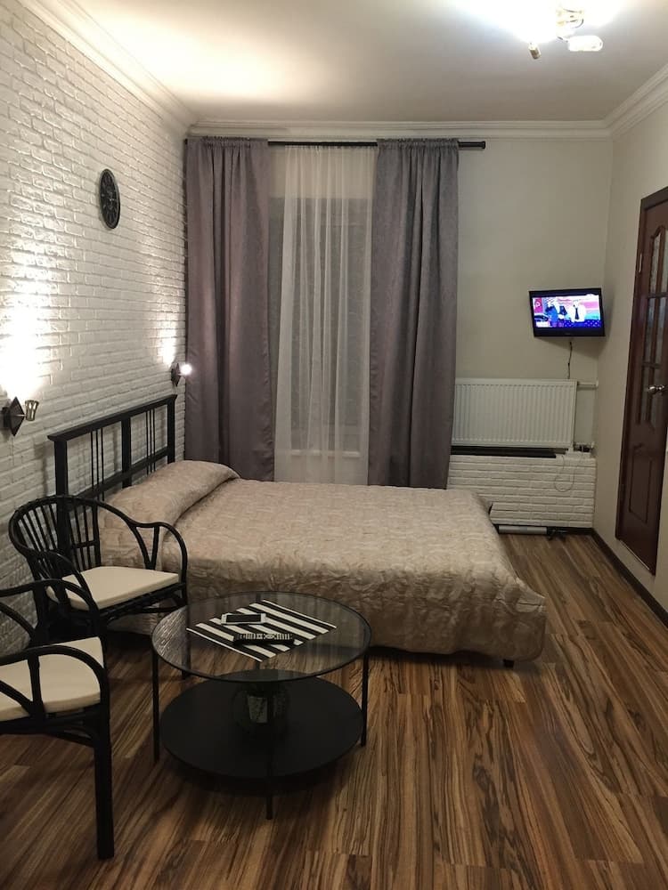 Guest House Nevsky 6