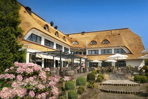 Das Landhotel Wittenbeck