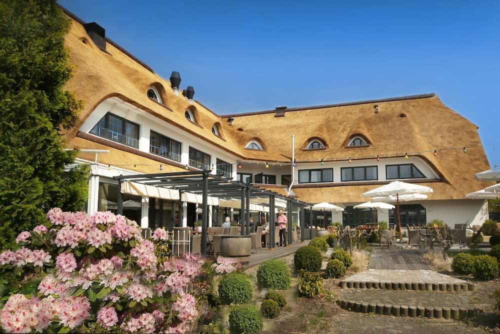 Das Landhotel Wittenbeck