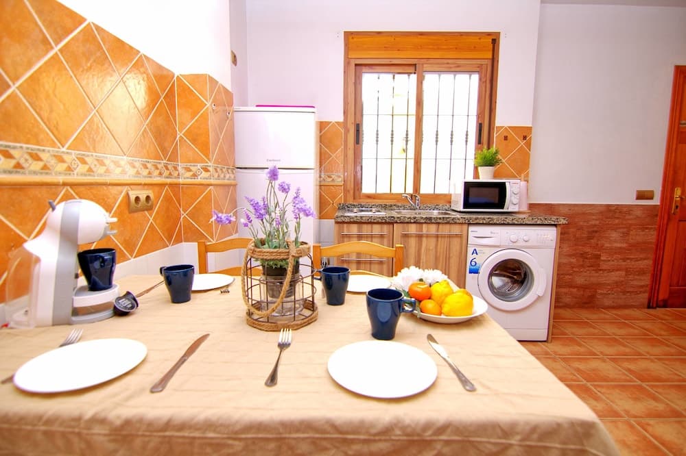 AltaMálaga Apartments