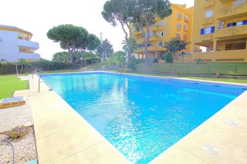 Apartamento Rinconcito del Mar