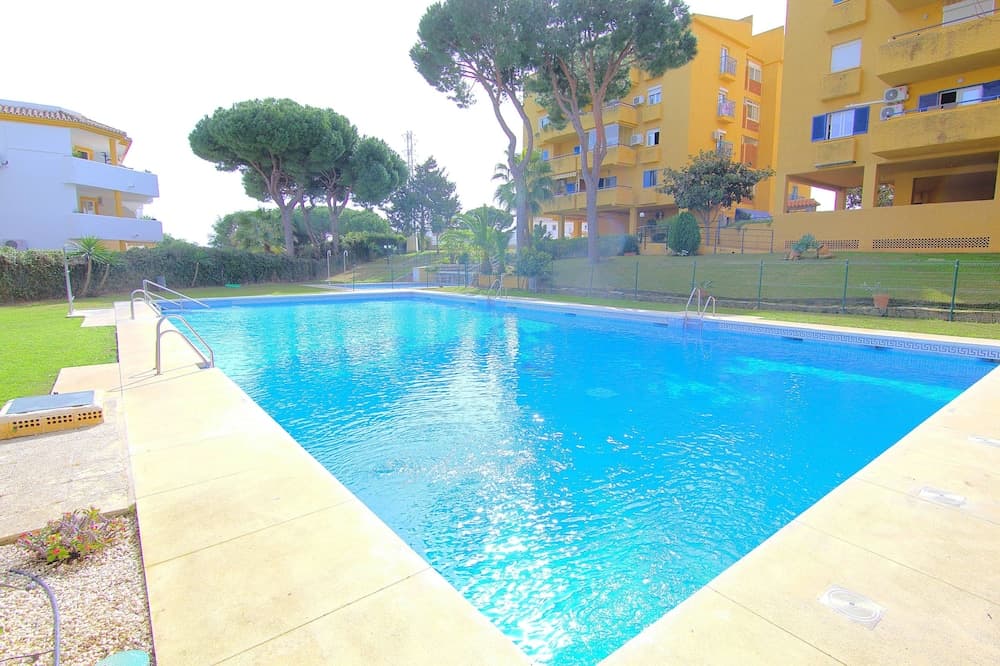 Apartamento Rinconcito del Mar