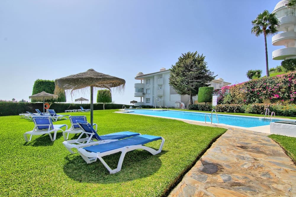 Apartamento La Cortijada