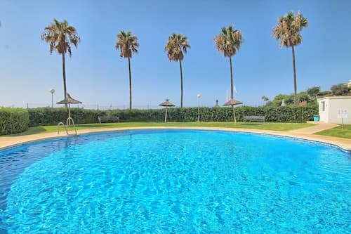 Luna Beach Studio 210