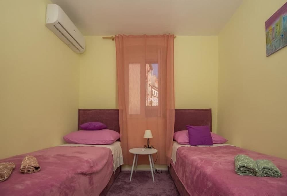 Tequila apartments & rooms - Adults Only