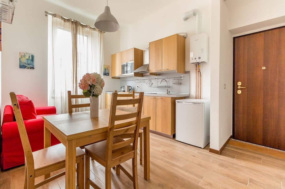 Alessia's Flat - Affori 3