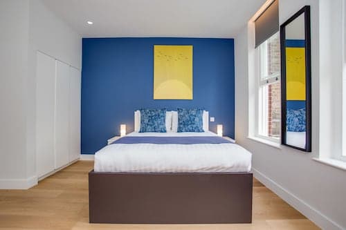 Chapel Market Serviced Apartments by Concept Apartments