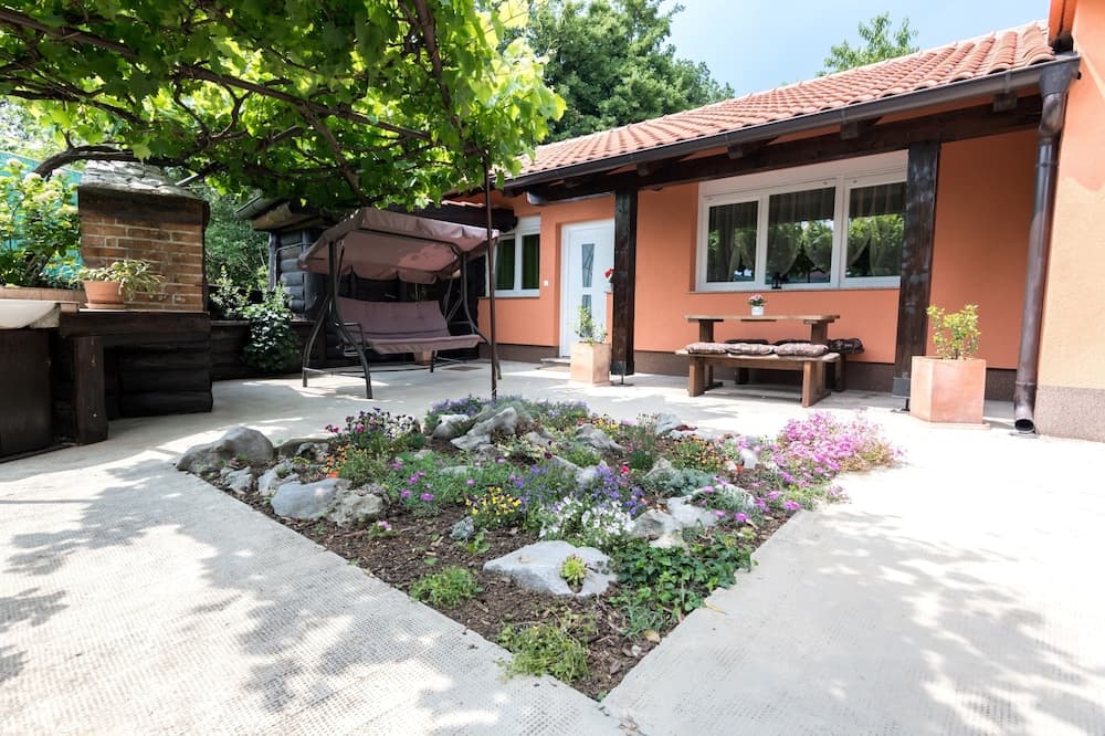 Garden House Matulji